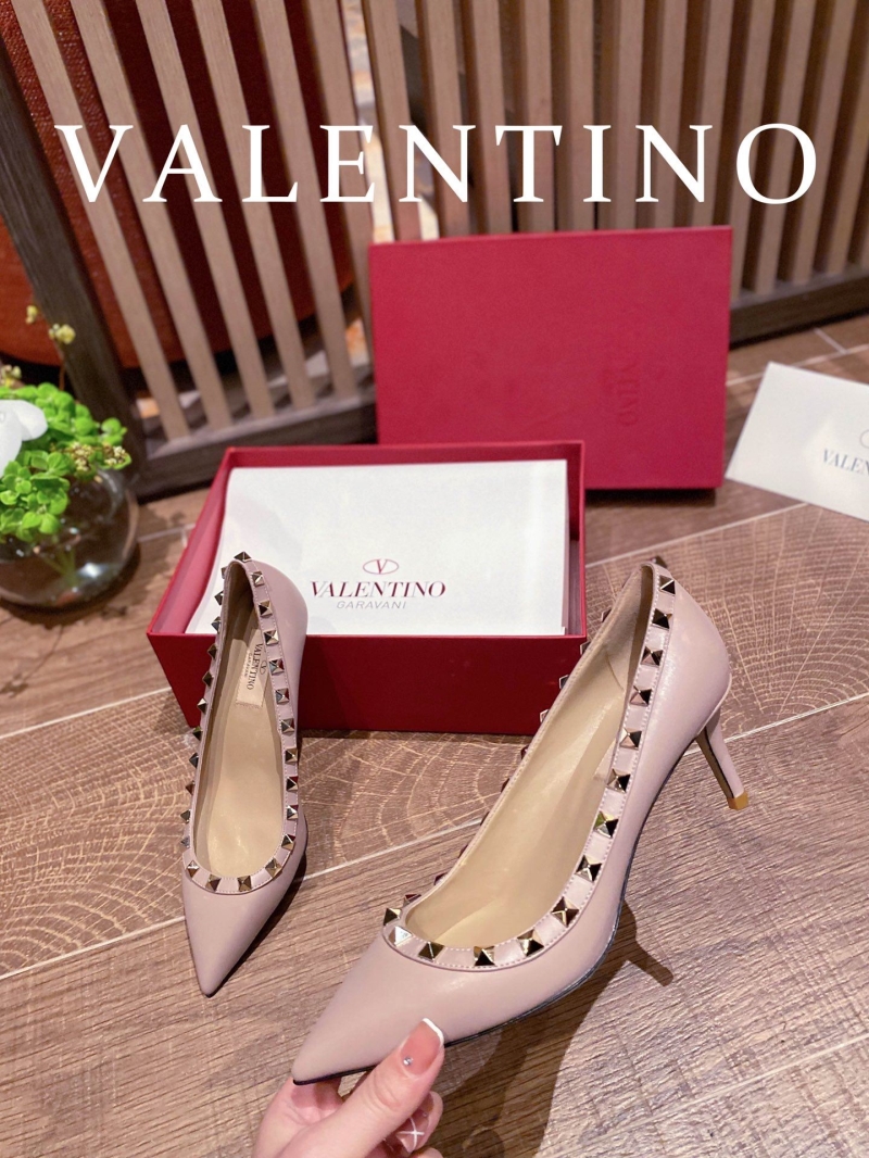 Valentino Heeled Shoes